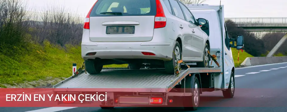 Erzin İlçemi En Yakın Çekici